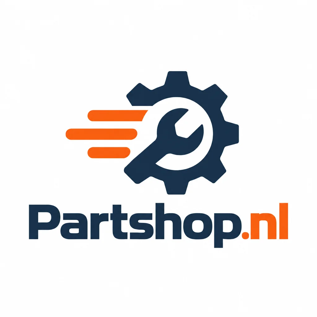 Logo voor partshop.nl